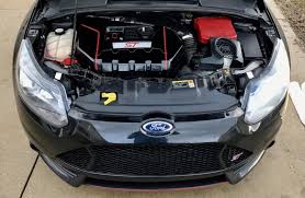In order to check the transmission fluid, your vehicle likely has check valve on the bottom of the transmission on the bottom of your car. Ford Focus Reliability And Common Problems In The Garage With Carparts Com