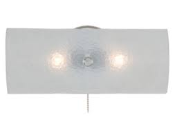Whether you're redoing your bathroom or transforming one meant for guest, our bathroom light fixtures elevate an everyday space into a special one. Patriot Lighting Baker Chrome 2 Light Vanity Light At Menards