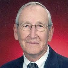 James Fowler Obituary May 10, 2018