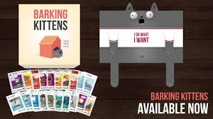 Kostenlose lieferung für viele artikel! Exploding Kittens Videos Facebook