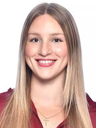 2024-25 Women's Track & Field Roster