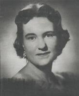 Margaret Panuska Obituary (1934