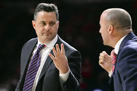 Arizona is parting with men's basketball coach sean miller after his 12 seasons at the school, a person with knowledge of the situation confirmed to usa today sports. Odds Stacked Against Sean Miller Remaining Arizona S Coach After Mark Phelps Suspension Per Jeff Goodman Arizona Desert Swarm
