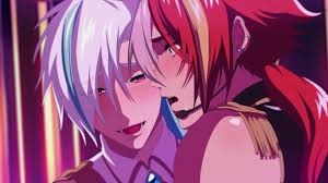 Underground Idol - Yaoi idols get gangbanged at gay club | HentaiSmile.com