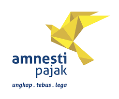 See amnesia.] american heritage® dictionary of the english language, fifth. Amnesti Pajak Tax Amnesty Mandiri Investasi