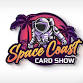 Space Coast Card Show December 14th, 2025 event image