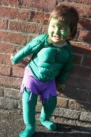 Maybe you would like to learn more about one of these? Homemade Baby Hulk Costume Baby Hulk Costume Hulk Halloween Costume Baby Costumes Girl