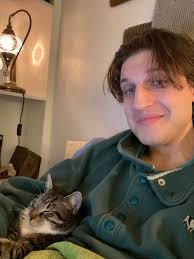 Adopting a felv positive kitten in Kansas City