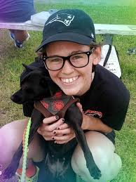 Hi, everyone! If anyone is looking for a dog walker or a dog sitter, I have  this weekend completely free and would love to care for your pups! I have  lived in