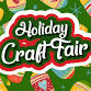 Holiday Craft Fair Helpers event image