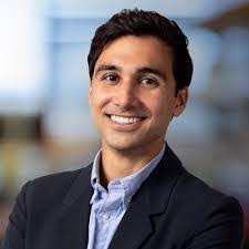 Daniel Bayless's Instagram, Twitter & Facebook