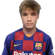 Professional Soccer Signings by Barca Residency Academy Players