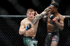 Прогноз на бой 13 июня. Ufc 263 Heads To Arizona For Adesanya Vs Vettori 2 Mma Fighting