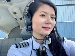 Listen to anh thư nguyễn | soundcloud is an audio platform that lets you listen to what you love 24 followers. Co Gai Gá»'c Viá»‡t Ngá»§ Nhá» á»Ÿ San Bay Ä'á»ƒ Há»c Thanh Phi Cong Vnexpress Ä'á»i Sá»'ng