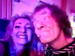 Falls Festival experience with The Grates