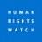 Profile picture for Human Rights Watch