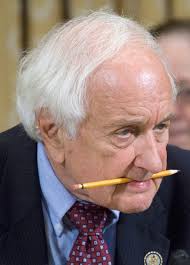 Career of U.S. Rep. Sander Levin