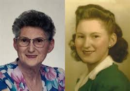 Ruby Emma Styer — Pollock-Randall Funeral Home