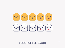 Are you a programmer who has an interest in creating an application, but you have no idea where to begin? Lego Style Emoji Sketch Freebie Download Free Resource For Sketch Sketch App Sources