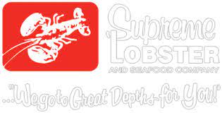 In addition to lobster, the company distributes a variety of fish. Supreme Lobster We Go To Great Depths For You