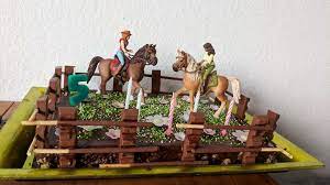 Weitere ideen zu pferde kuchen, kuchen, pferd torte. Diy Pferdekuchen Fur Den Pferdegeburtstag Des Chaosmadchens