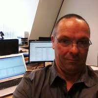 Ralph Bos Email & Phone Number