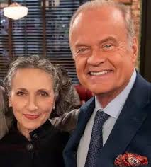 Happy 66th birthday Beatrice "Bebe" Jane Neuwirth, New Jersey native best  known for her portrayal of Dr. Lillith Sternin-Crane