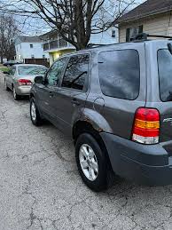 Image result for Charcoal Beige 2006 Escape