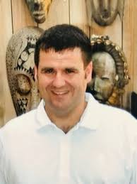 Mark McConkey Obituary