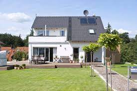 Terrain plus maison a construire. Maison En Kit Prefabrique 15 Modeles Pour S Inspirer