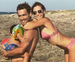 Fabio fognini se ha convertido en una de las grandes sorpresas del último lustro, primero al derrotar a rafael nadal en uno de sus torneos fetiches y luego al hacerse con la corona del principado de montecarlo. Fabio Fognini S Wife Flavia Pennetta And Her Gift To Her City Tennis Tonic News Predictions H2h Live Scores Stats