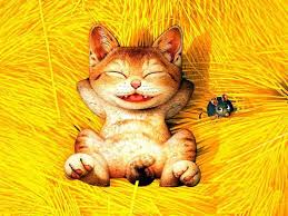 rezultat poshuku zobrazhen za zapitom yaponskie kartiny s zhivotnymi cats illustration japanese cat cats