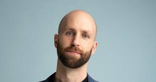 Aidan Greene: 'I never wanted to be a stammering advocate but by being a  stand-up comedian I've inadvertently become one'