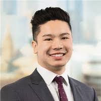 Henry Vong's Instagram, Twitter & Facebook