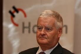 Markus Wirth editorial photo. Image of president, industrie