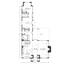 Learn about our idea house in austin, tx! 2006 Cottage Living Idea House Cottage Living Southern Living House Plans