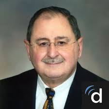 Dr. Fredrick Gill, MD