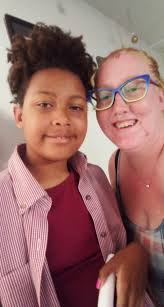 What is the turnout for the Peach Festival in August?