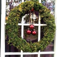 Maybe you would like to learn more about one of these? At Home Diy Christmas Door Decor Red Cottage Chronicles