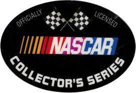 Porsche supercup virtual edition 2020 (4). Token Nascar Collectors Series Nascar Thrills United States Numista