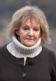 Pamela Wright Editorial Stock Photo