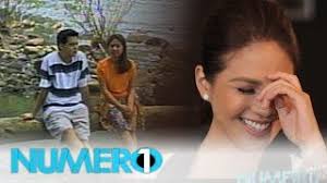 The tandem of cruz and abad is best remembered in the television series tabing ilog which ran from. The Start Of Kaye Abad And John Lloyd Cruz S Relationship Numero Uno Youtube