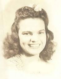 Helen Schenk Obituary (1922