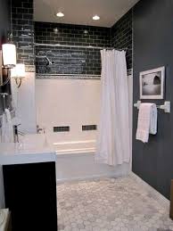 To simulate the natural humidity of the tropics, a daily misting or position next to a steamy shower is a must for the peace lily. Best Paint Color For Small Bathrooms Without Windows
