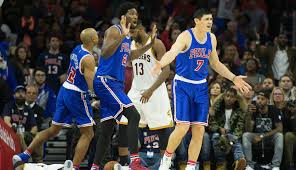 May 15, 1987 in eskisehir, turkey. 76ers Musings What Does The Ersan Ilyasova Trade Mean