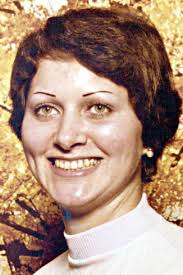 Martha Mae Beal Gardner