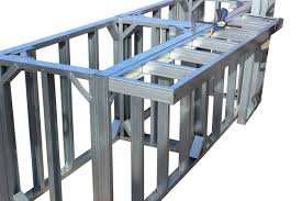Diy Bbq 12 Quick Panel 5ft Overhang Kit Diy Bbq Diy Outdoor Bar Outdoor Kitchen
