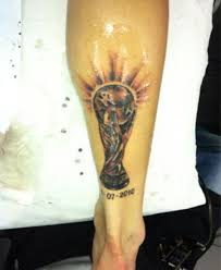 14,207 likes · 2 talking about this · 119 were here. Spain Right Back Sergio Ramos Gets Tattoo Of World Cup On Right Calf Metro News