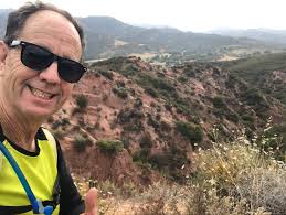 Orange County Hiking