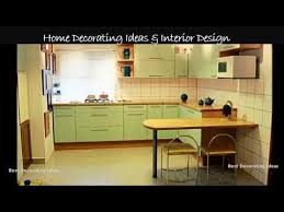 Get the right design for your indian styled kitchen and. Indian Kitchen Interior Design Photos Pics Of Indian Interior Design Ideas Traditional Youtube